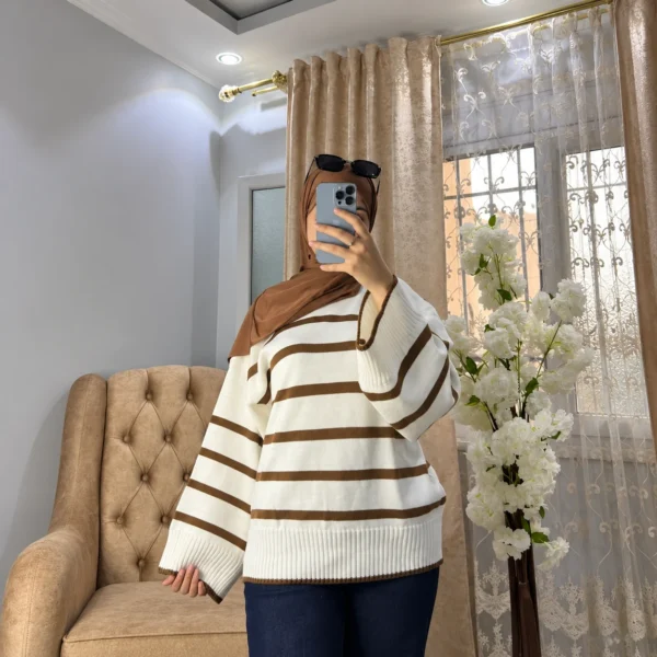 Pull standar (المقاس ستوندار)