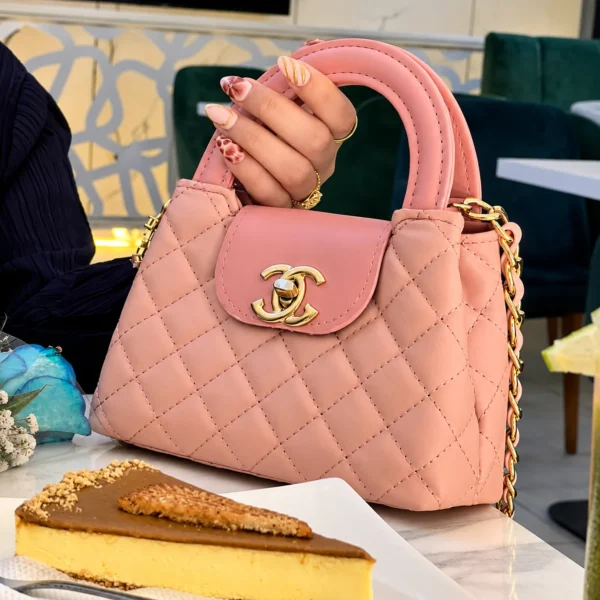 Sac chanel — image 4