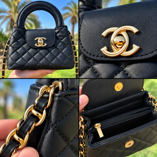 Sac chanel — image 3