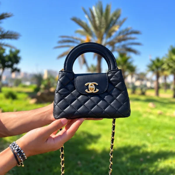 Sac chanel