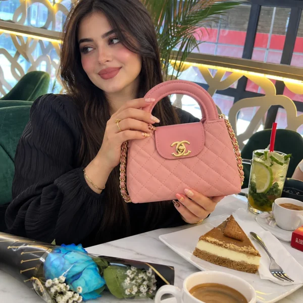 Sac chanel — image 5