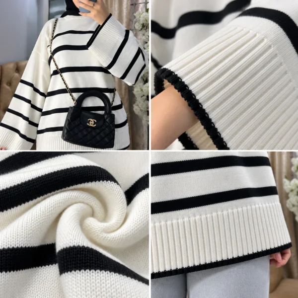 Pull standar (المقاس ستوندار) — image 10
